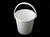 Stowers 20L Bucket only White