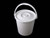 Stowers 20L Bucket only White