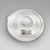 Stowers 20L Bucket Lid White