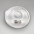 Stowers 20L Bucket Lid White