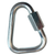 Tube Nut Connector 8Mm  HSTNC08