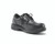 Steel Blue Lace Up Shoe