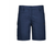 Syzmik Womens Essential Stretch Cargo Short