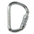 Karabiner - Triple Action Stainless Steel 27Mm KTASS27