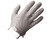 Protec® Chainmesh Glove With Button Closure 20cm Cuf