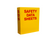 SDS A4 Binder