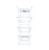 Glove Dispenser Wire 4 Tier