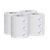 Scott Control Compact Jum Toilet Tissue 2ply 12/ctn