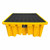 SpillTech Twin IBC Spill Pallet