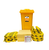 SpillTech Chemical Spill Kit – 120L - Refill