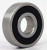 Strapack Ball Bearing 6300VV 0610-036300