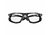 3M™ SecureFit™ 500 Series Safety Glasses SF501SGAF-BLK