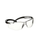 3M™ SecureFit™ 500 Series Safety Glasses SF501SGAF-BLK