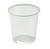 Container Round 915ml White 600/Ctn
