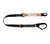 Elite Double Leg Shock Absorbing Lanyard SN & SD