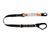 Elite Double Leg Shock Absorbing Lanyard SN & SD