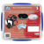 Multi-Gas Respiratory Starter Kit. STS Full Face FS01