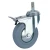 Strapack 0890-130260 Caster Wheel 413S-R100