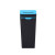 Method Bin Closed Lid 60Lt