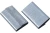 Steel Strap Seals Thread On - 19x45x0.8mm - 1000pcs/ctn