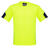 Mens Hi Vis Squad Tee Shirt