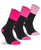 JB's Ladies Work Sock (3 pack)