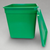4L Liver Pail