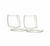 3M™ Secure Click™ Filter Retainer D701 10Each/Box
