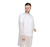 Lab Coat Velcro Fastening - 50/Ctn