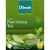 Dilmah Tea Bags Ceylon Pure Green Tea Tagless Pack 100