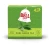 Bell Tea Bags Tagless Zesty Green Citrus Box 50