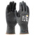 G-Tek XTR 15G Cut D Palm Dip Dotted Glove