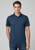 Mens Echo Short Sleeve Polo