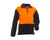 SAFE-T-TEC Polo Fleece N/Neck