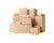 Carton Plain RSC 909x397x195mm C14-BL