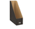 FM Magazine File No. 5 100x330x270mm Black