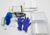 Cytotoxic Spill Kit