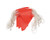 Day Bunting Orange 30m 25/Ctn