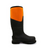 Bison Neo Rubber/Neoprene Safety Gumboot