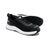 Blundstone 840 Unisex Black & White Jogger Safety Shoe