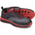 John Bull Leopard Lace Up Sports Shoe