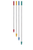 Filta Aluminium Mop Handle 1.5m
