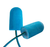 Mega Bullet Biosoft Earplugs Class 5 Metal Detectable Corded