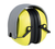 VeriShield VS120FHV Class 5 Passive Folding Earmuff Hi-Vis