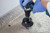Vikan HyDrive Round Brush