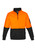 Syzmik Unisex H/V 1/2 Zip P/Over w Pocket