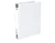 FM Insert Binder 2D A4 26mm White