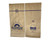 Multiwall Bag DF 2Ply WS Plain 890x395x125mm 50/Bun
