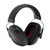 VeriShield™ VS120 Passive Headband Earmuffs