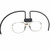 Corrective Glasses Lens Frame